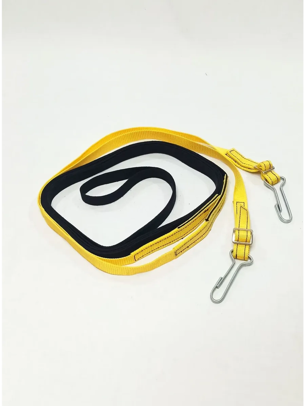 Евро упряжь, комплект комбинированный для пони (ослика)