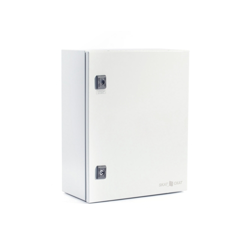 Коммутатор бесперебойный SKAT PoE-UPS-8E-1G-1S исп.5
