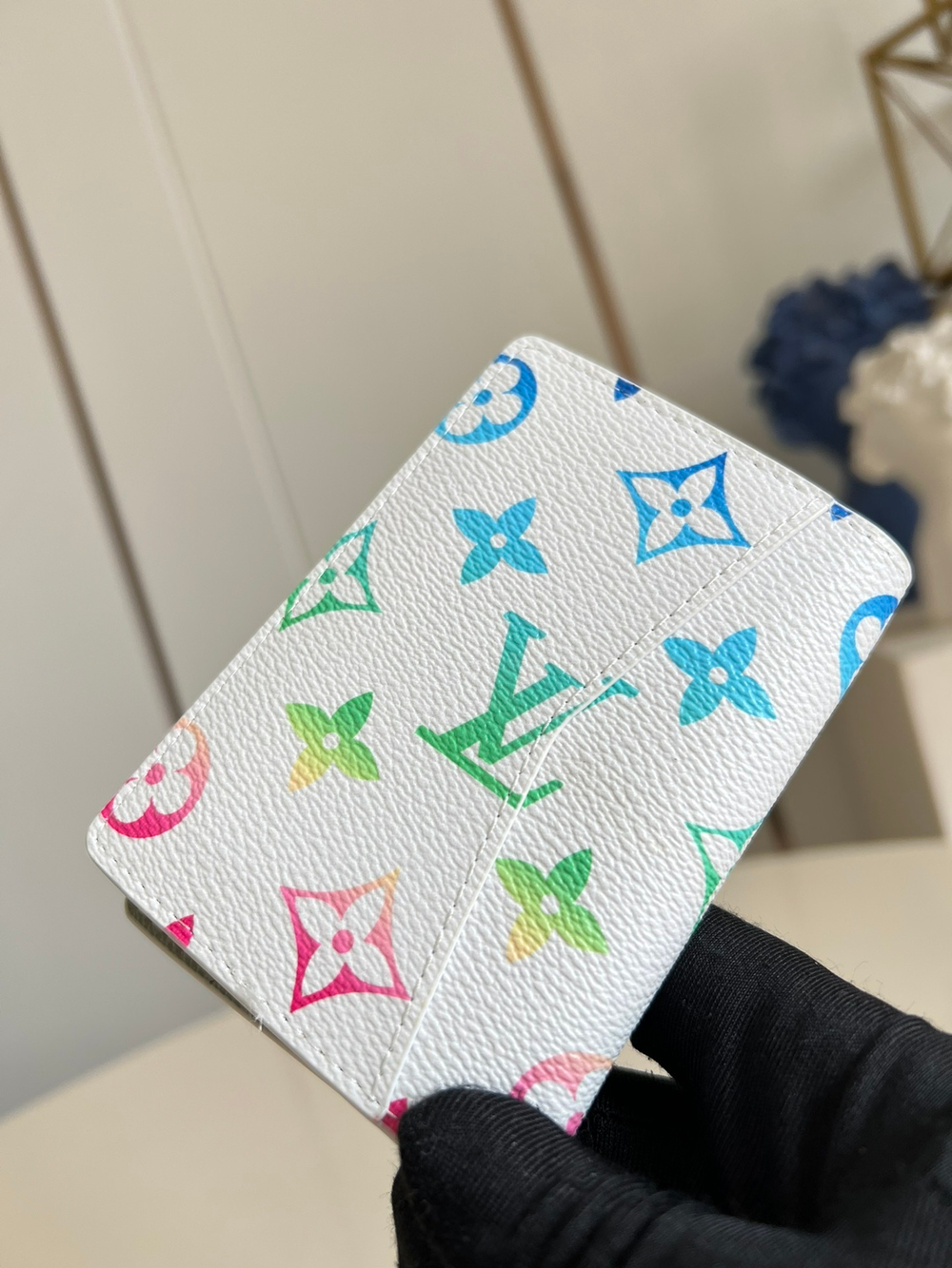 Louis Vuitton Pocket Organizer