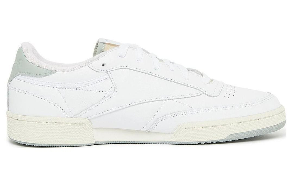 Кроссовки Solebox X Reebok Club C 85 Vintage