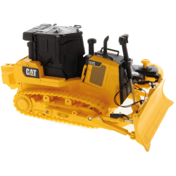Радиоуправляемый бульдозер Carrera RC CAT D 230027E 1:35 2,4 ГГц — фото 10