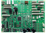 Плата контроля движения TCBC (KA5) с шиной CAN без функции RLEV/ADO OTIS.
