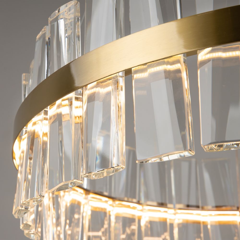 Подвесной светильник Maytoni MOD173PL-L45BS3K