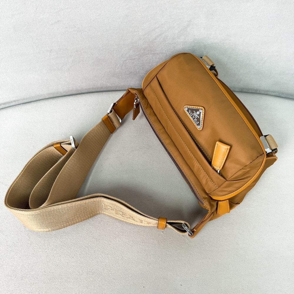 Prada Bag 20 cm