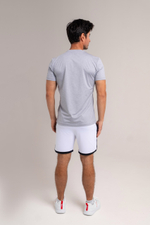 Футболка ABOUT TECH T-SHIRT HERITAGE (ATTS01)