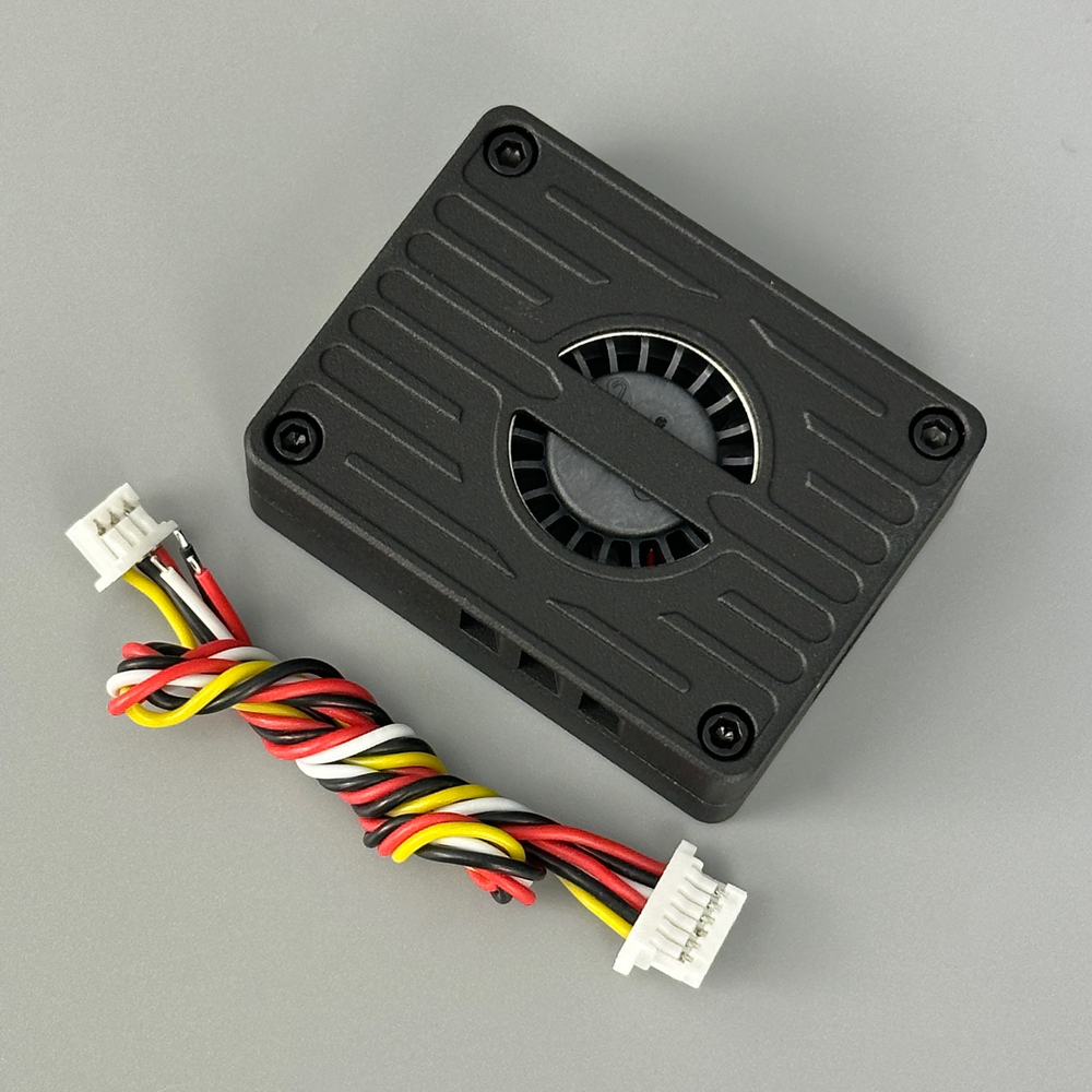 Видеопередатчик Foxeer (4.9-6G) Reaper Extreme 3W 80CH