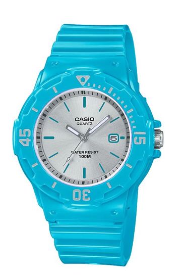 Casio LRW-200H-2E3