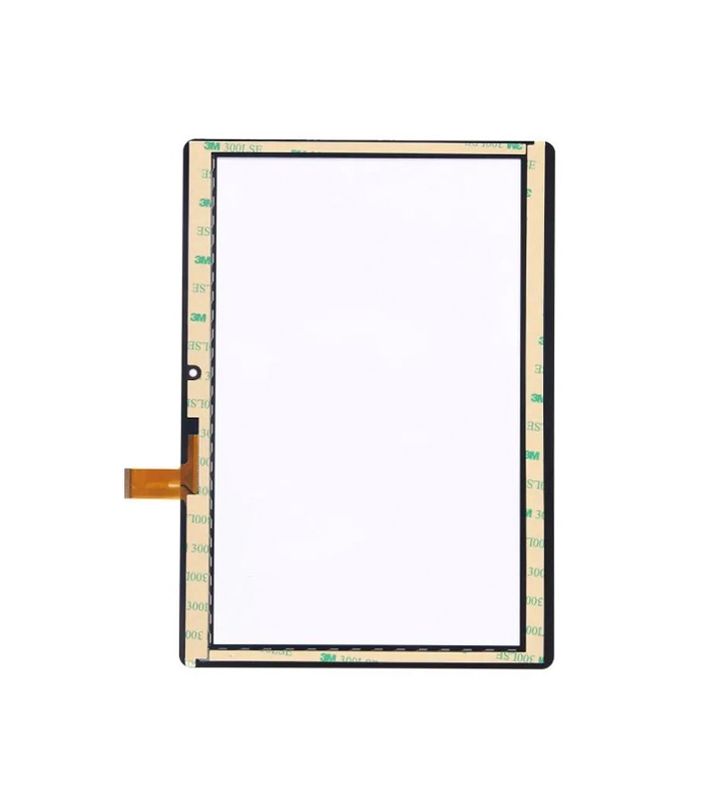 Тачскрин для Digma CITI 1578 4G (CS1196ML) (Черный)