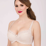 Simona M 802/24 Серебристый пион