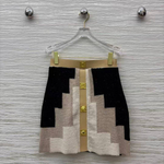 Юбка Schiaparelli