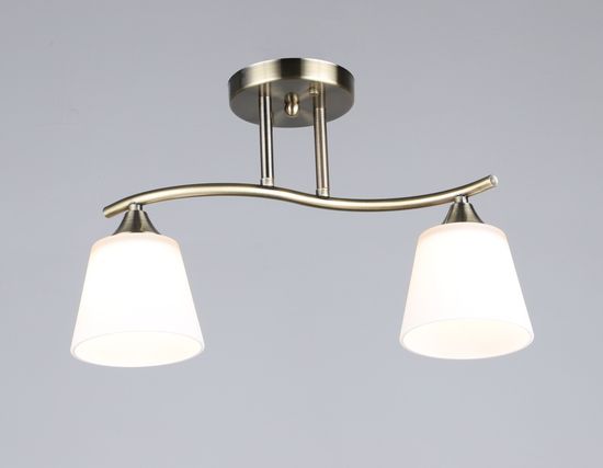 6581/2 AB (6) Люстра (RL)