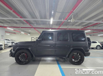 Mercedes-Benz G-Class W463b AMG G63 (09.2020)