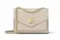 Сумка Louis Vuitton Mylockme BB бежевый