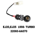 ДЕТОНАЦИИ SUBARU 1.6-2.0 98-/TURBO 1-Н К-Т ПРОВОД СЪЕМНЫЙ