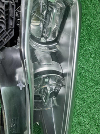 Битая Фара правая BMW X5 F15 (15-18) Adaptive LED