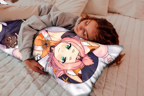 Дакимакура Диона