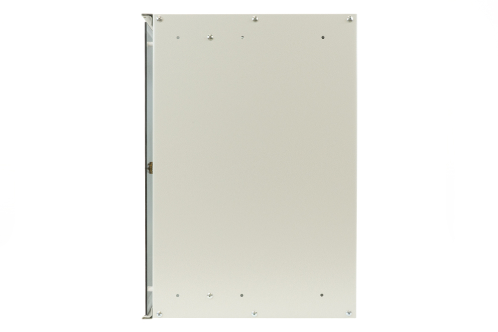 Шкаф настенный 19", 12U Estap SOHO12U40G