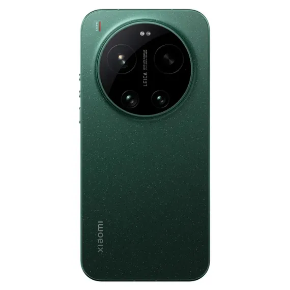 Смартфон Xiaomi 17 Ultra 16 ГБ | 512 ГБ («Звёздно-зелёный» | Starlit Green) (версия Global)
