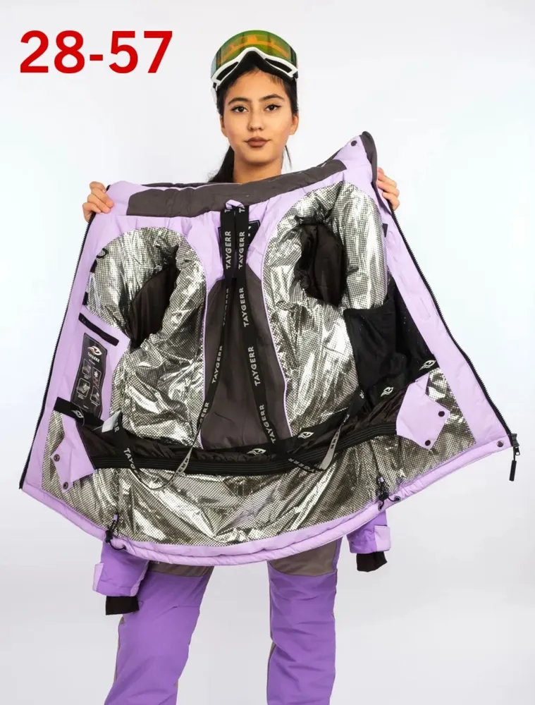 Костюм 50343242 Fabrika