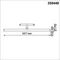Трековый светодиодный светильник Novotech Shino Flum 359448