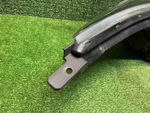 Фара левая KIA Rio 4 (2017-2020) галоген