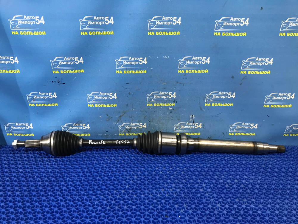 Привод передний правый FORD FOCUS 1998-2004