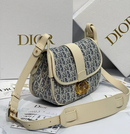 Сумка Dior Medium 30 Montaigne Satchel Bag