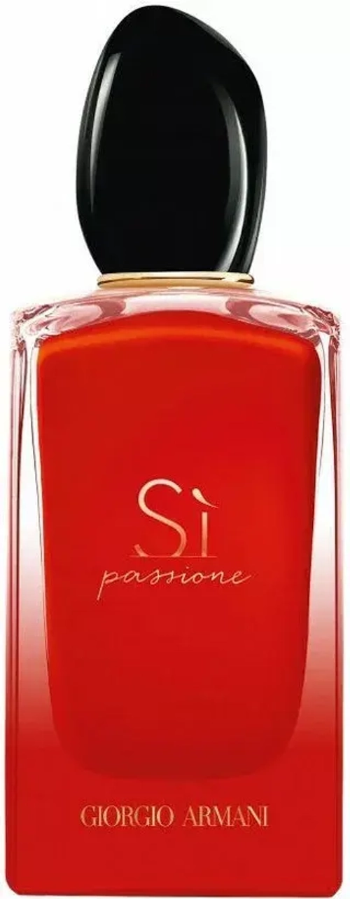 Giorgio Armani Sì Passione Intense Eau de Parfum 50 ml