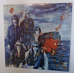 Винтажная виниловая пластинка LP Yes Tormato (USA 1978)