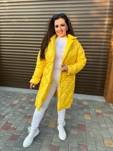 Пальто 877VL-4 Fabrika