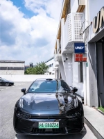 Кованые диски ZEEKR 001 Рестайлинг R19 R20 R21 R22 Зикр автомобильные диски колеса ковка диск