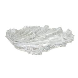 GAEM Блюдо декоративное, L27 W27,5 H4 см
