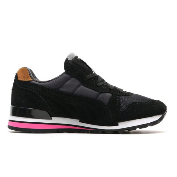 PUMA TX3 Бежевые кроссовки СРЕДНЕГО размера Женские