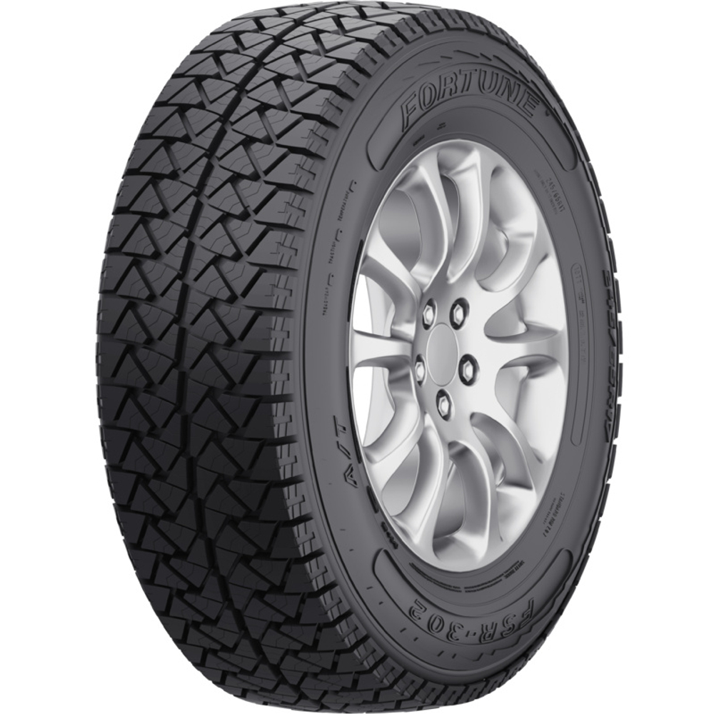 Tracmax 235/75R15 109S XL FSR-302 TL