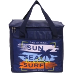 Термосумка 35 л, 40*25*35 см, WM909-5, синий