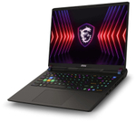 Ноутбук MSI 9S7-15M352-036 16" / 32 Гб / SSD 1000 Гб / Без ОС / 9S7-15M352-036