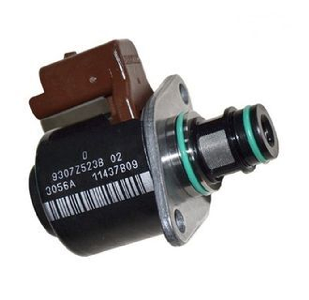 Топливорегулирующий клапан ТНВД CITRO?N/HYUNDAI/SSANG YONG/FORD/JAGUAR 9109-903 delphi