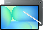 10.9" Планшет Samsung Galaxy Tab S10 FE SM-X520 12/256 GB 1580 Wi-Fi, 2304 x 1440, 90Гц, Android 15, со стилусом, серый [sm-x520nzapcau]
