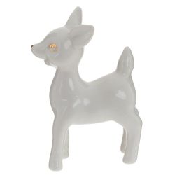 GAEM Фигурка декоративная "Олень", L7 W4 H9 см