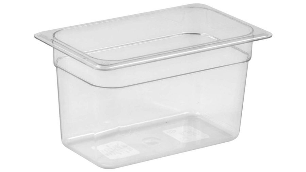 Гастроемкость GN1/4х150мм поликарбонат, JW-P146