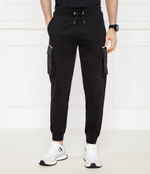 Спортивные штаны C-Larsen BOSS BLACK - черный(50520609)