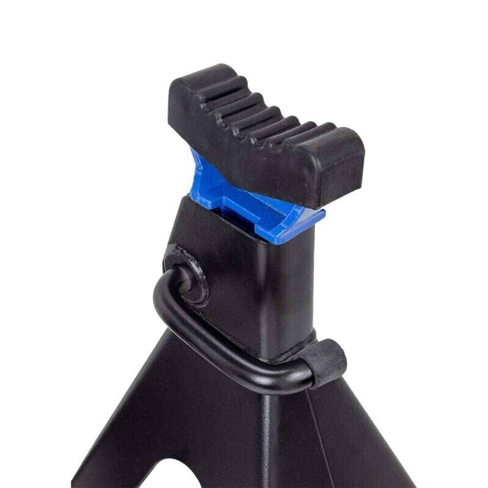 Подставка под автомобиль страховочная 6 т (280-420 мм), 2 шт Forsage