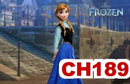 Фото обои - Дети CH189