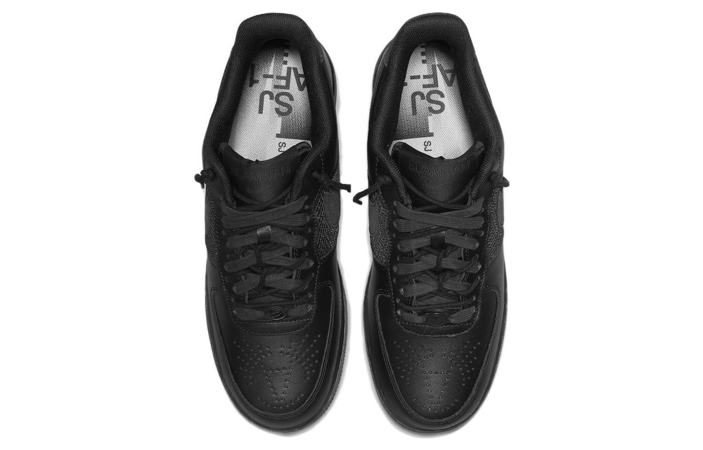 Кроссовки Slam Jam X Nike Air Force 1 Low