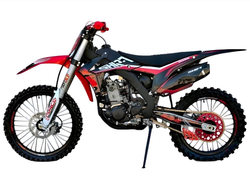 Мотоцикл XGZ SHR-7-NC250 ENDURO