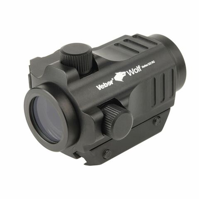 Прицел Veber Wolf Reflex 122 RG