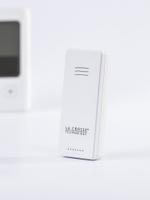 Погодная станция LA CROSSE WS6231, компактная