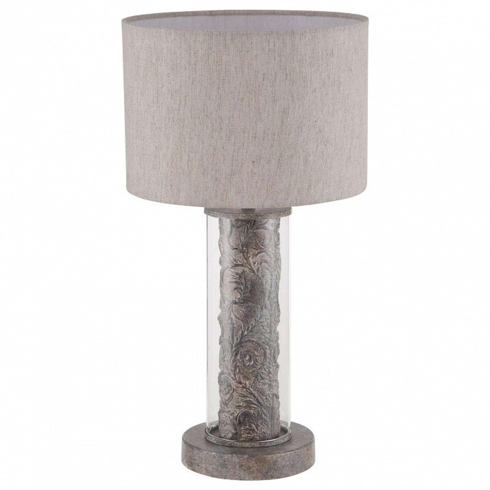 Настольная лампа Maytoni ARM526TL-01GR