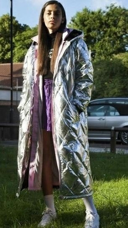 СТЕЖКА серебро