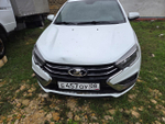 LADA VESTA Седан Life 1.6 106hp 5MT